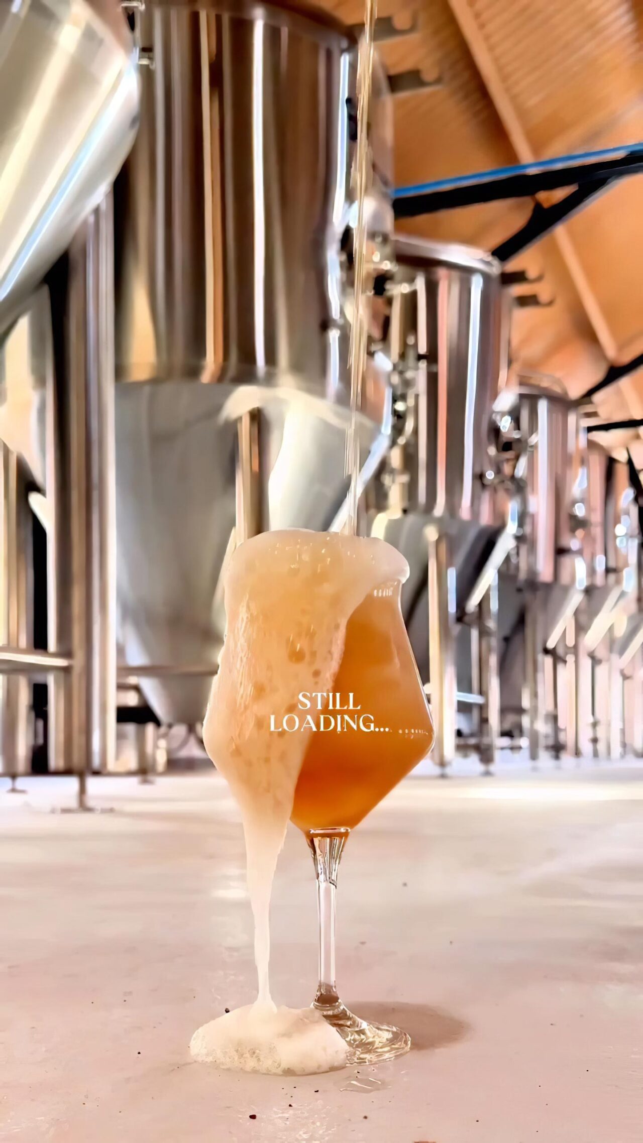Onze brouwerij - Brouwerij De Valk